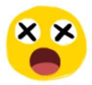 BugsnaxDead emote