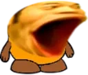 PagManStand emote