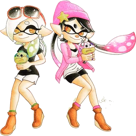 Casual_SquidSisters emote