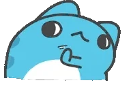 BugcatNoNo emote