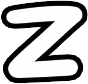 LetterZ emote