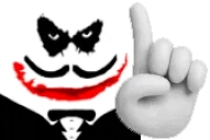JokergeTssk emote