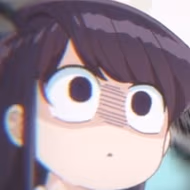 Komi_Eek emote