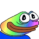 JulyFirst emote