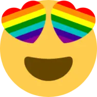 7stripe_pride_heart_eyes emote