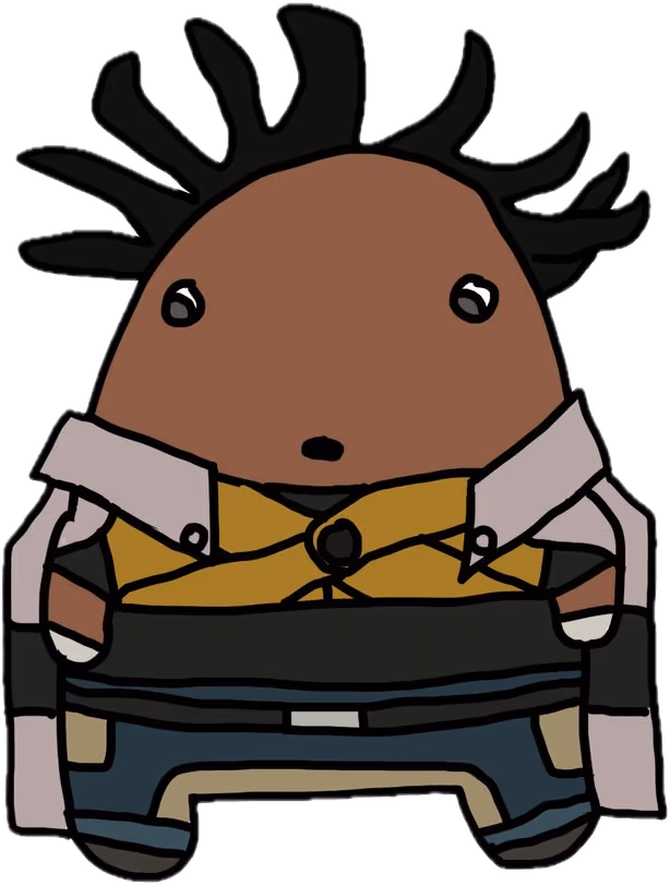 jabber emote