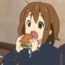 BorgarNom emote