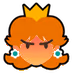 MadSmashUltimateDaisy emote