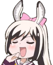 ChloeOhohoho emote