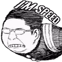 Kinta_Yeet emote