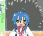 konataYIPPEE emote