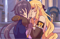 clovia emote
