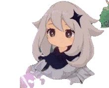 PaimonHappyHands emote