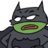 batpepo emote