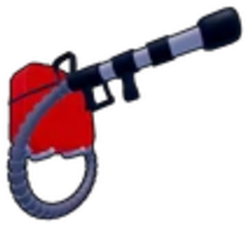 Acidum_Rifle static emote