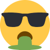 VomitIsStillCool emote