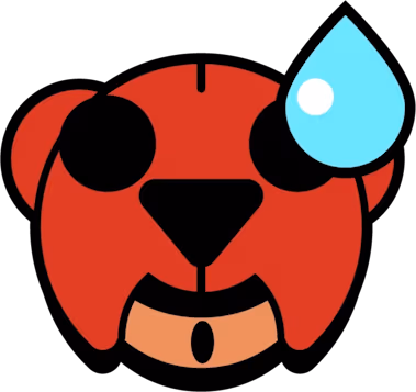 Nita1_Phew_BrawlStars_Pin emote