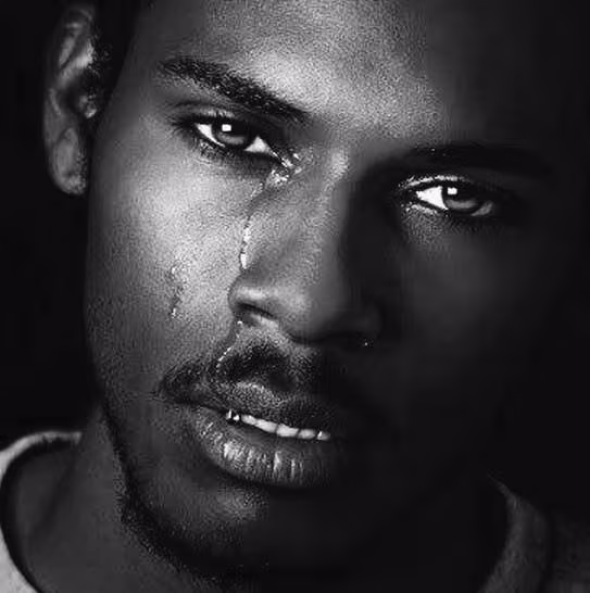 Cry emote