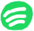 Spotify_Cursed emote