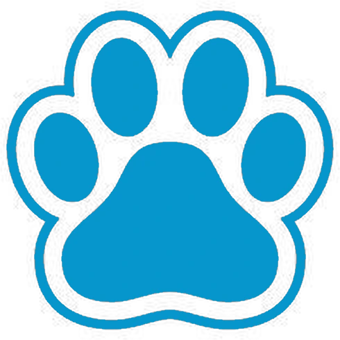 blue emote