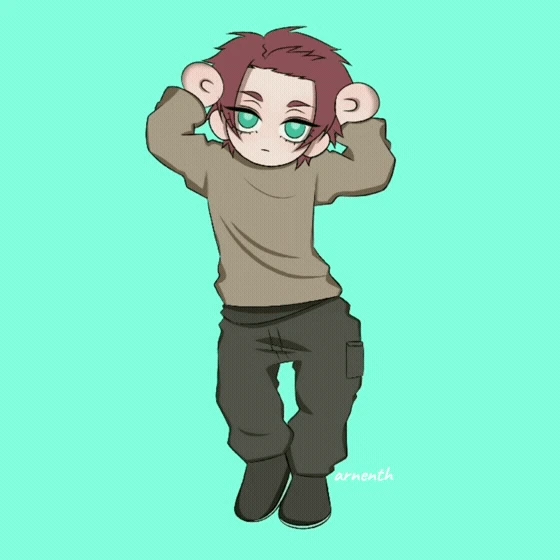 saedance emote