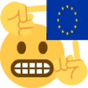 EUROPEAN emote