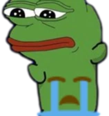 crying emote