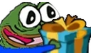 PepegiGift emote