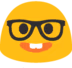 blobnerd emote