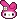 mymelody_heart emote