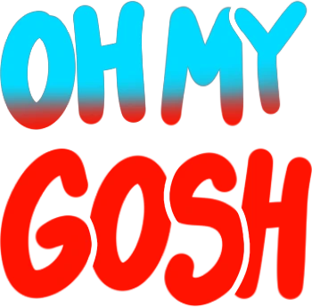 OhMyGOSH emote