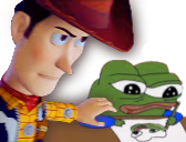 LETHIMDRAW emote