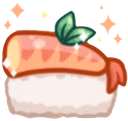 sushi_nigiri emote