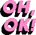 OhOk emote