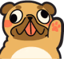 hypehai emote