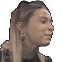 hawktuah emote