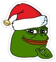 pepe_santa emoji