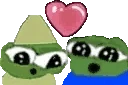 HomiTalk emote