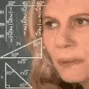 MATH emote
