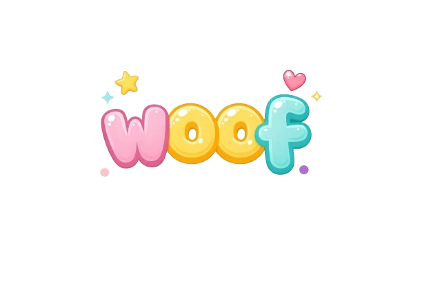 woof emote