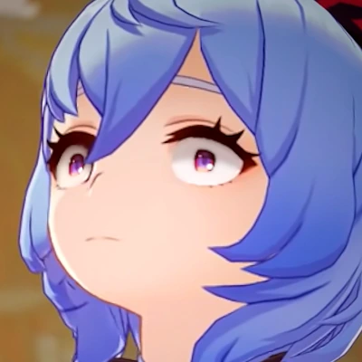 GanyuInsane emote
