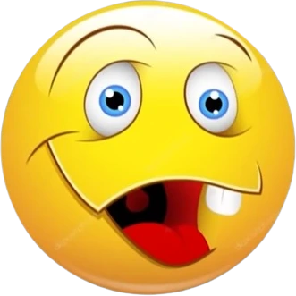dumb emote