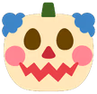 Halloween emote
