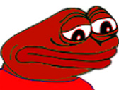 Redge static emote