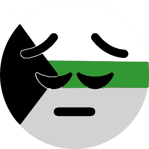 demiromantic_pensive emote