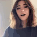 Heart emote