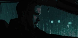 Rain emoji