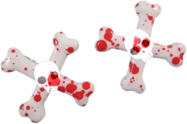 skull_bones emote