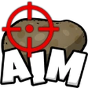 potatoaim static emote