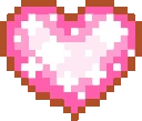 PinkHeart emoji